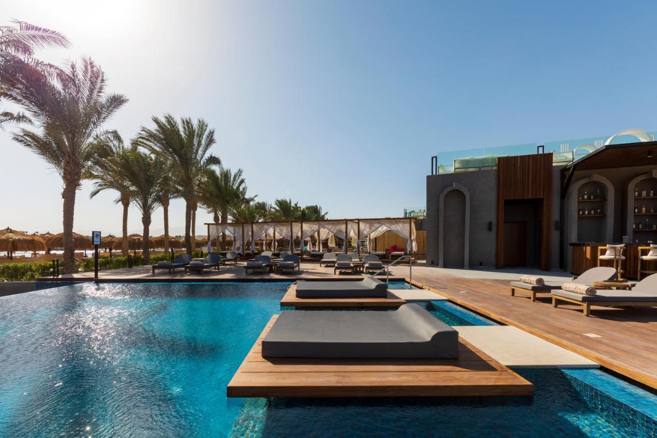 Sunrise Tucana Resort Grand Select Hurgada Dış mekan fotoğraf The Cove at Atlantis Paradise Island