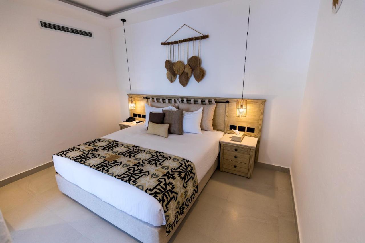 Sunrise Tucana Resort Grand Select Hurgada Dış mekan fotoğraf