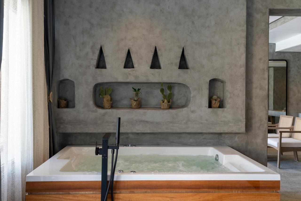 Sunrise Tucana Resort Grand Select Hurgada Dış mekan fotoğraf A bathtub