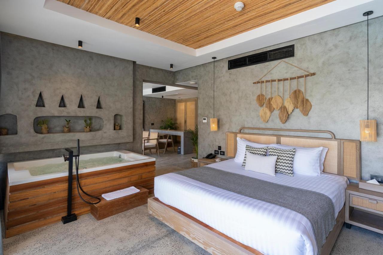 Sunrise Tucana Resort Grand Select Hurgada Dış mekan fotoğraf