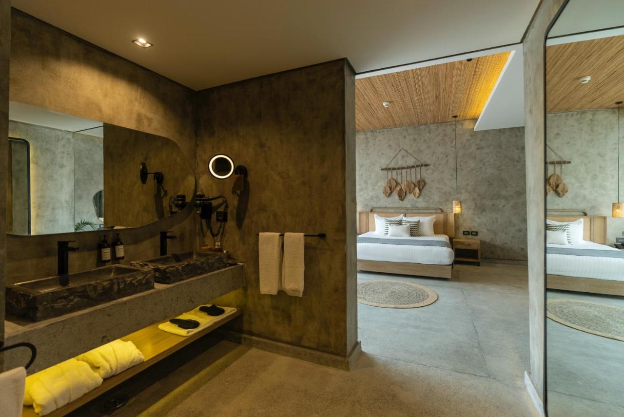 Sunrise Tucana Resort Grand Select Hurgada Dış mekan fotoğraf Deluxe Room